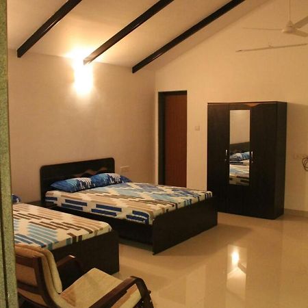 Nivaant Holidays Alibag Otel Dış mekan fotoğraf